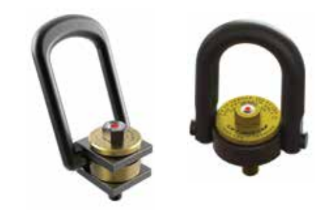 Lift Check Swivel Hoist Rings